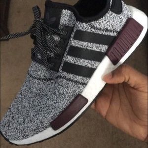 Adidas NMDs